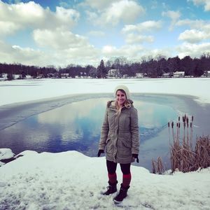 Meet your Posher, Jenn